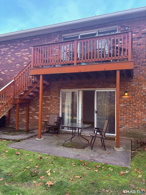 Tiny photo for 1125 Waterbury Road #APT 1C, Cheshire, CT 06410 (MLS # 24145790)