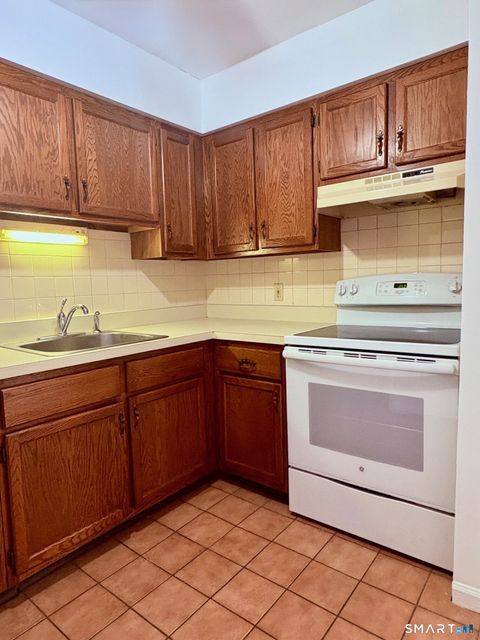 Tiny photo for 1125 Waterbury Road #APT 1C, Cheshire, CT 06410 (MLS # 24145790)