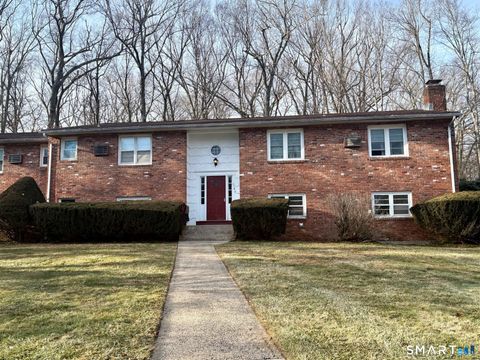 Tiny photo for 1125 Waterbury Road #APT 1C, Cheshire, CT 06410 (MLS # 24145790)