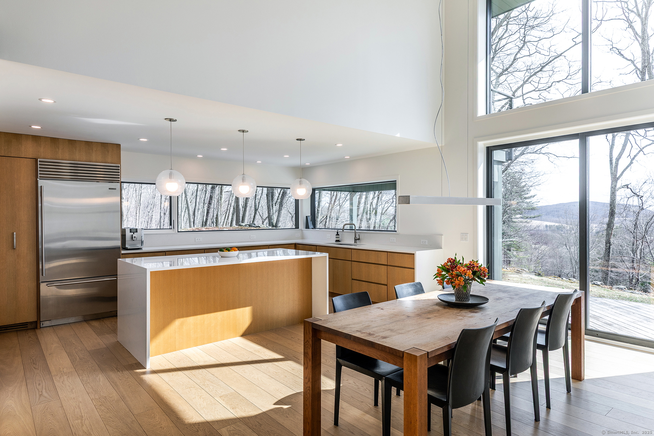 9 Overlook Drive, Salisbury, Connecticut image 9