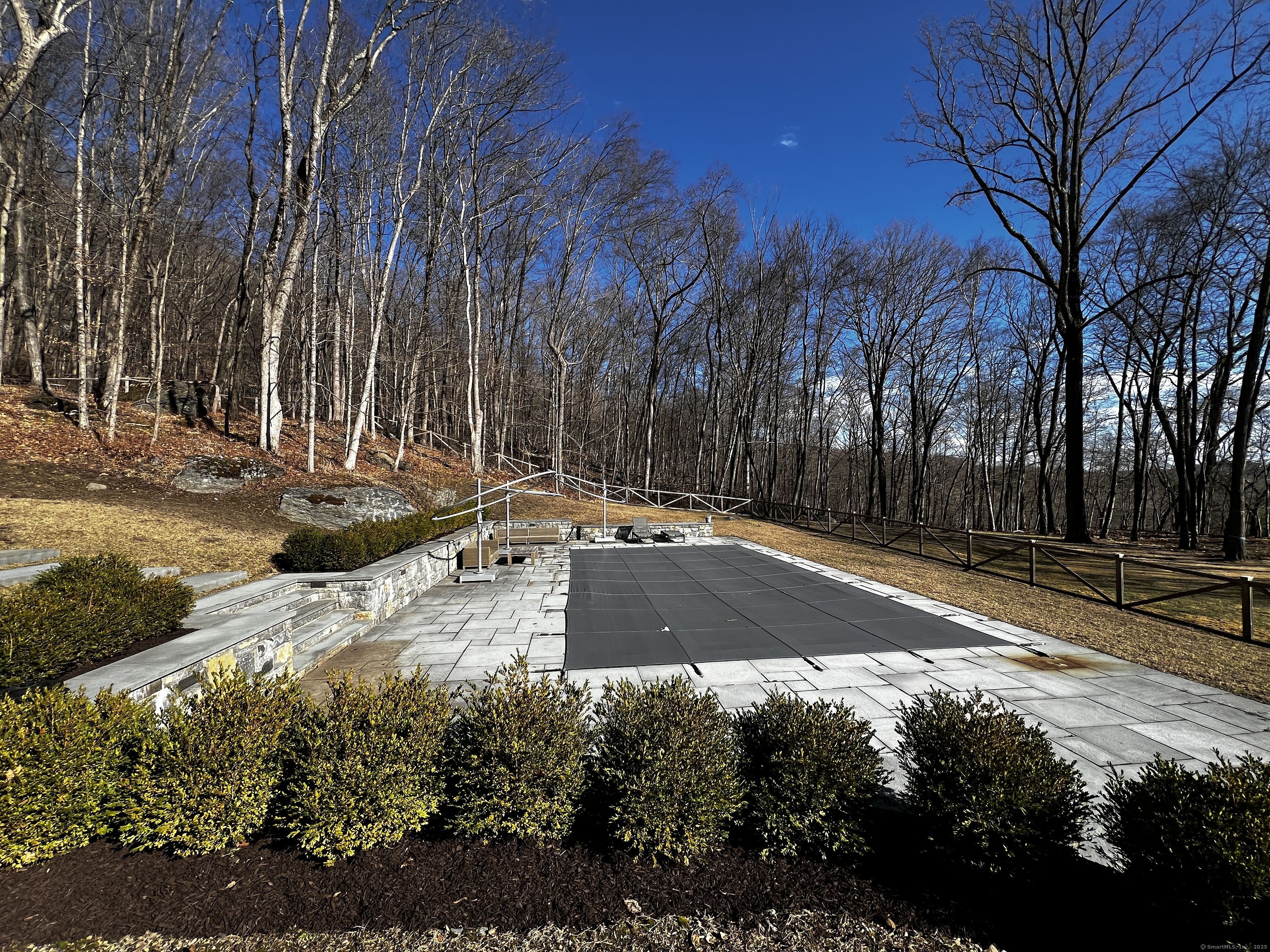 9 Overlook Drive, Salisbury, Connecticut image 30