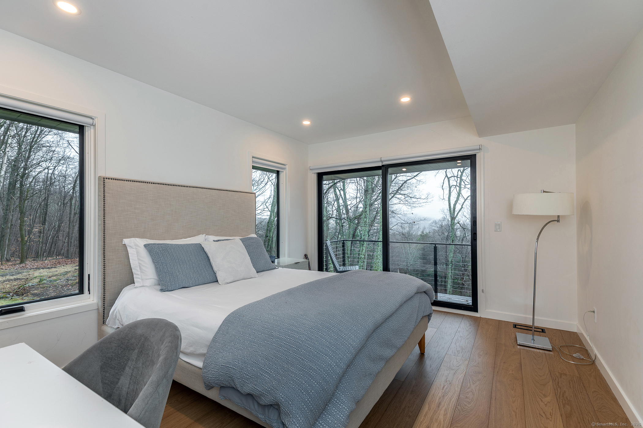 9 Overlook Drive, Salisbury, Connecticut image 23