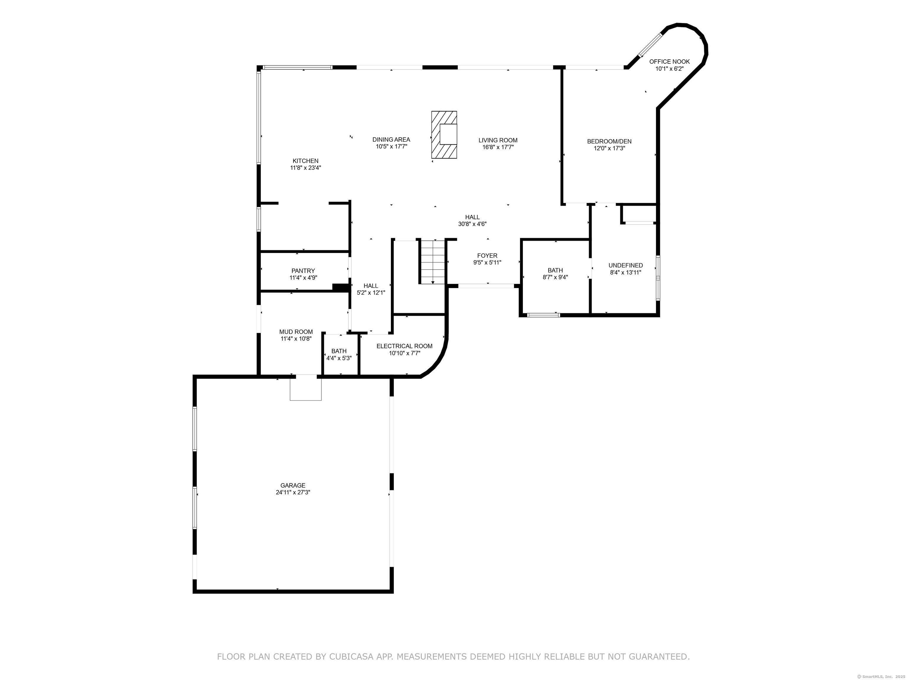 9 Overlook Drive, Salisbury, Connecticut image 34