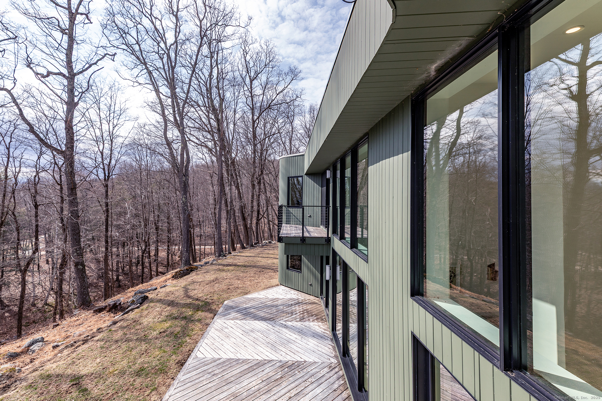 9 Overlook Drive, Salisbury, Connecticut image 25