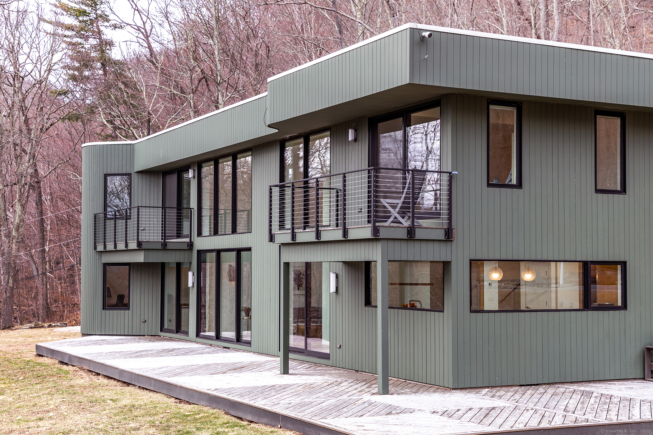 9 Overlook Drive, Salisbury, Connecticut image 27