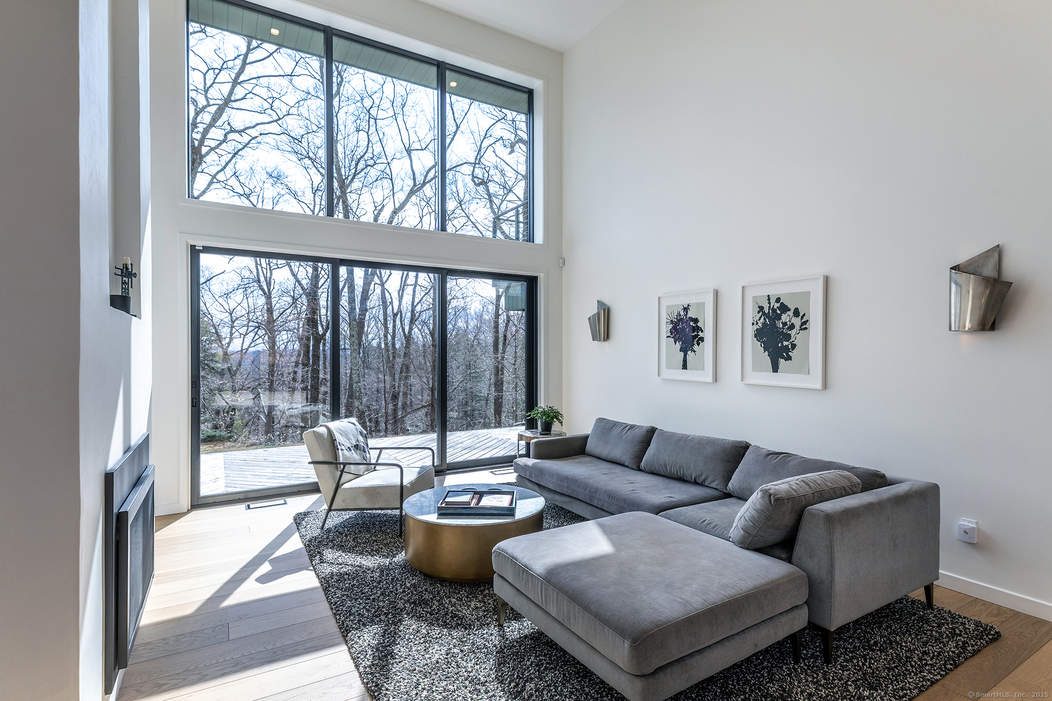 9 Overlook Drive, Salisbury, Connecticut image 5