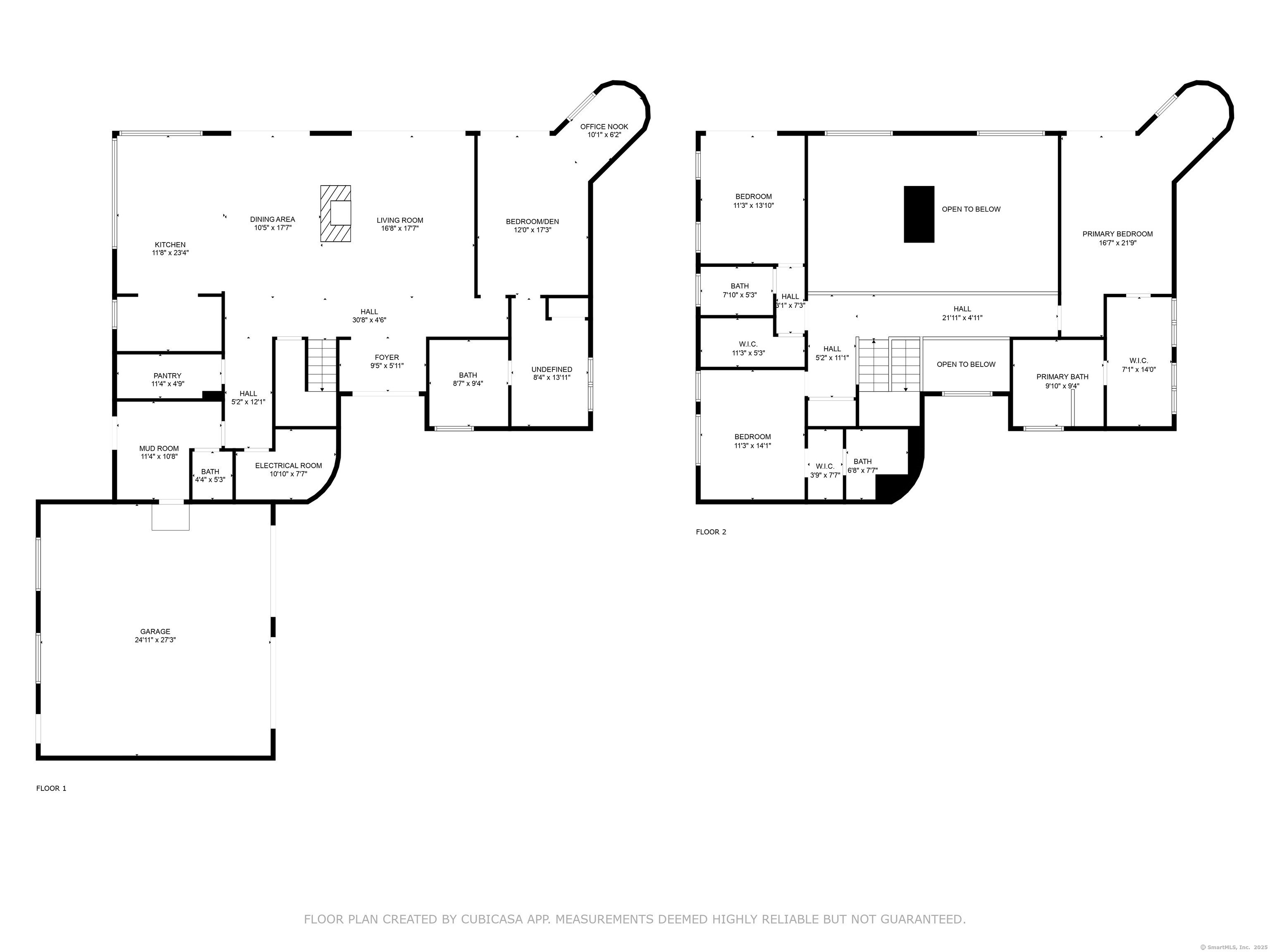 9 Overlook Drive, Salisbury, Connecticut image 36