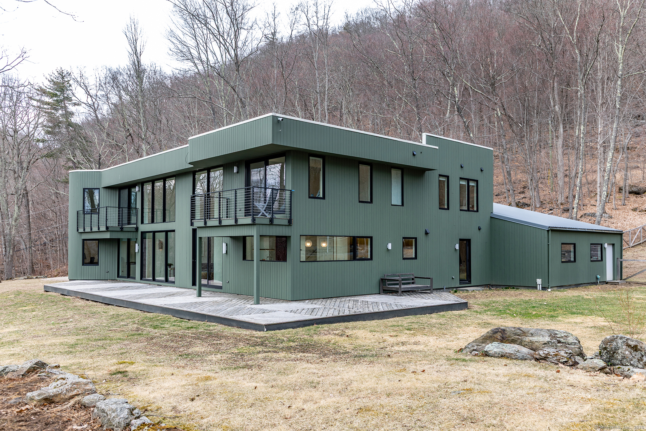 9 Overlook Drive, Salisbury, Connecticut image 33