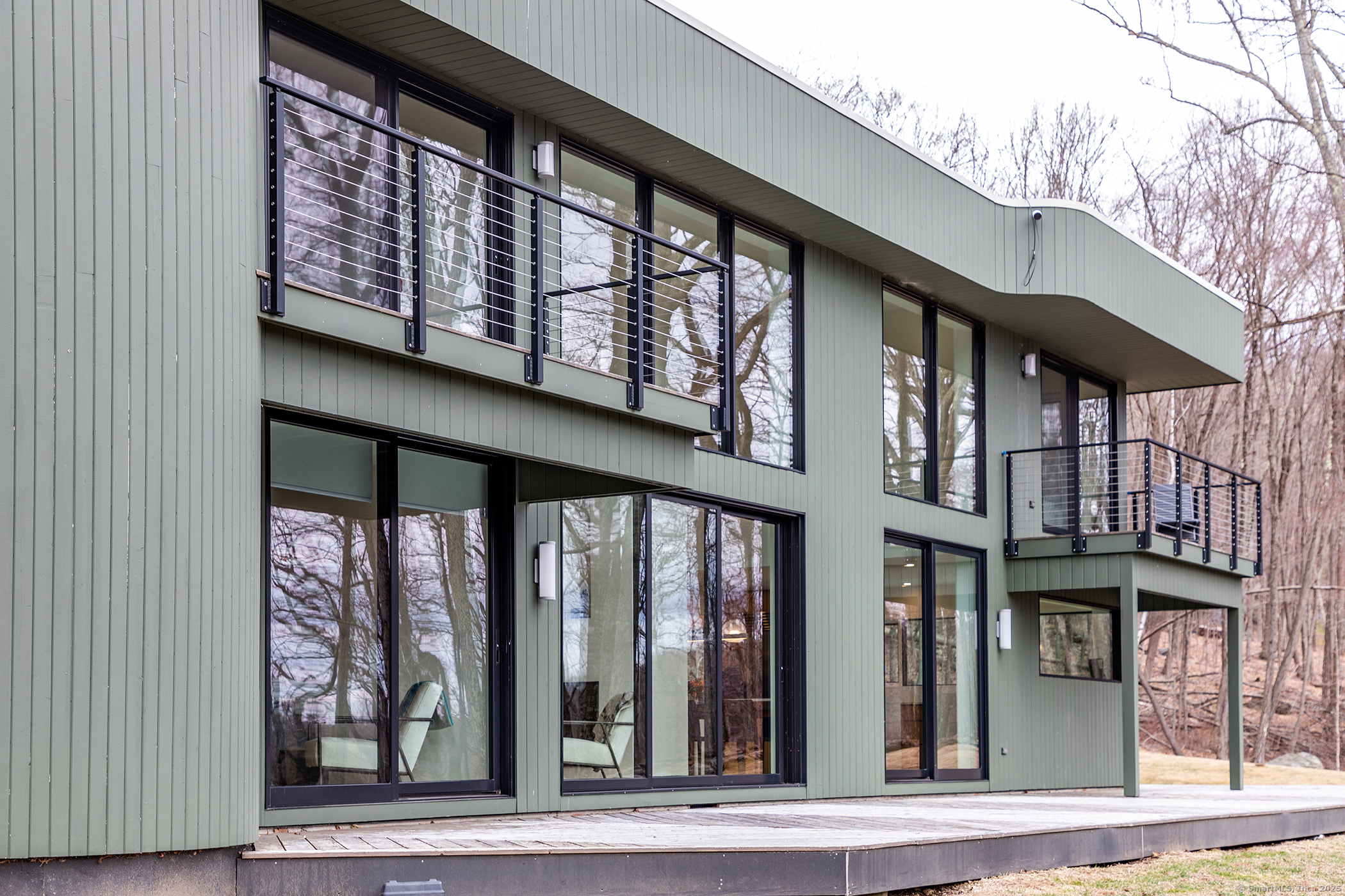 9 Overlook Drive, Salisbury, Connecticut image 26