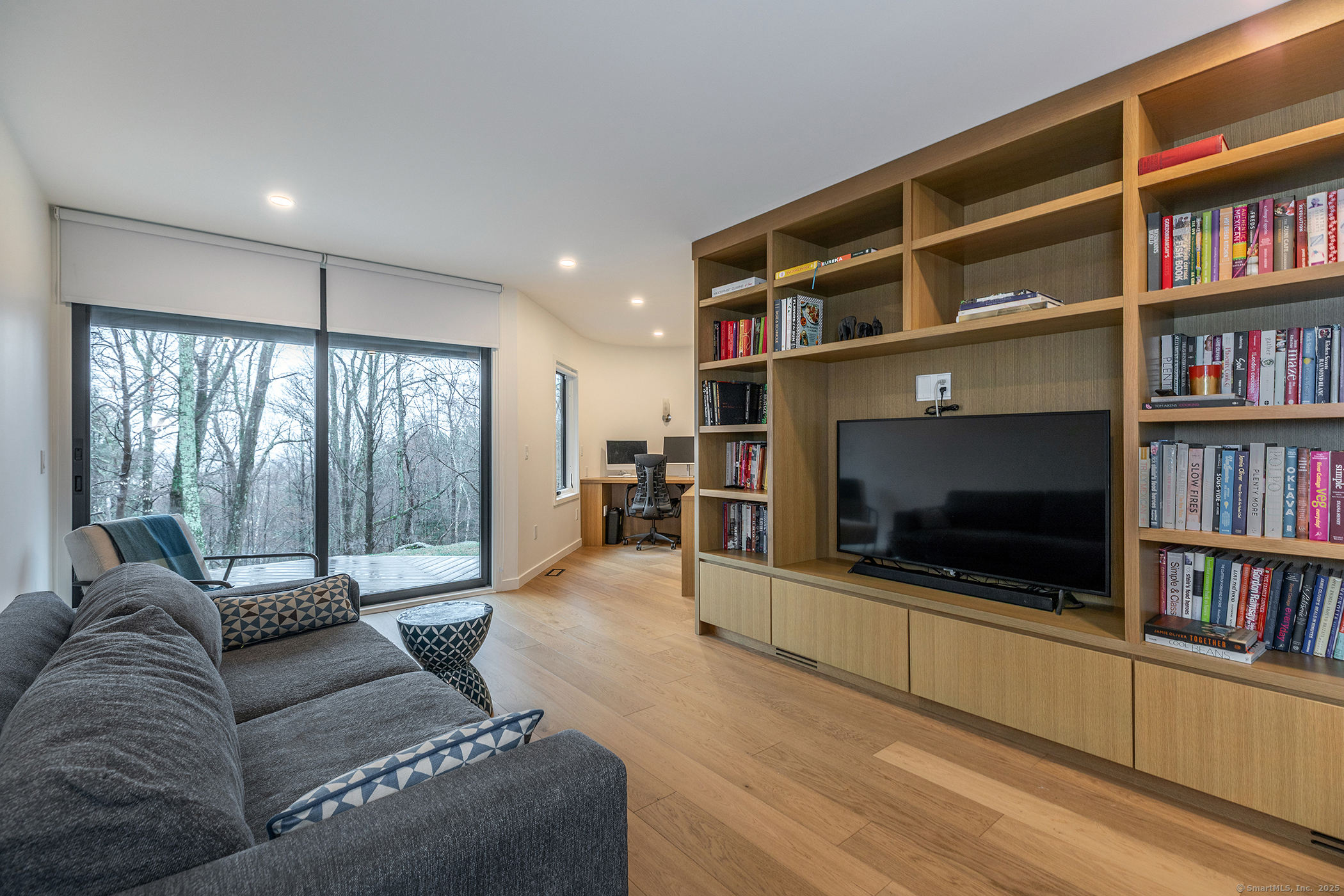9 Overlook Drive, Salisbury, Connecticut image 14