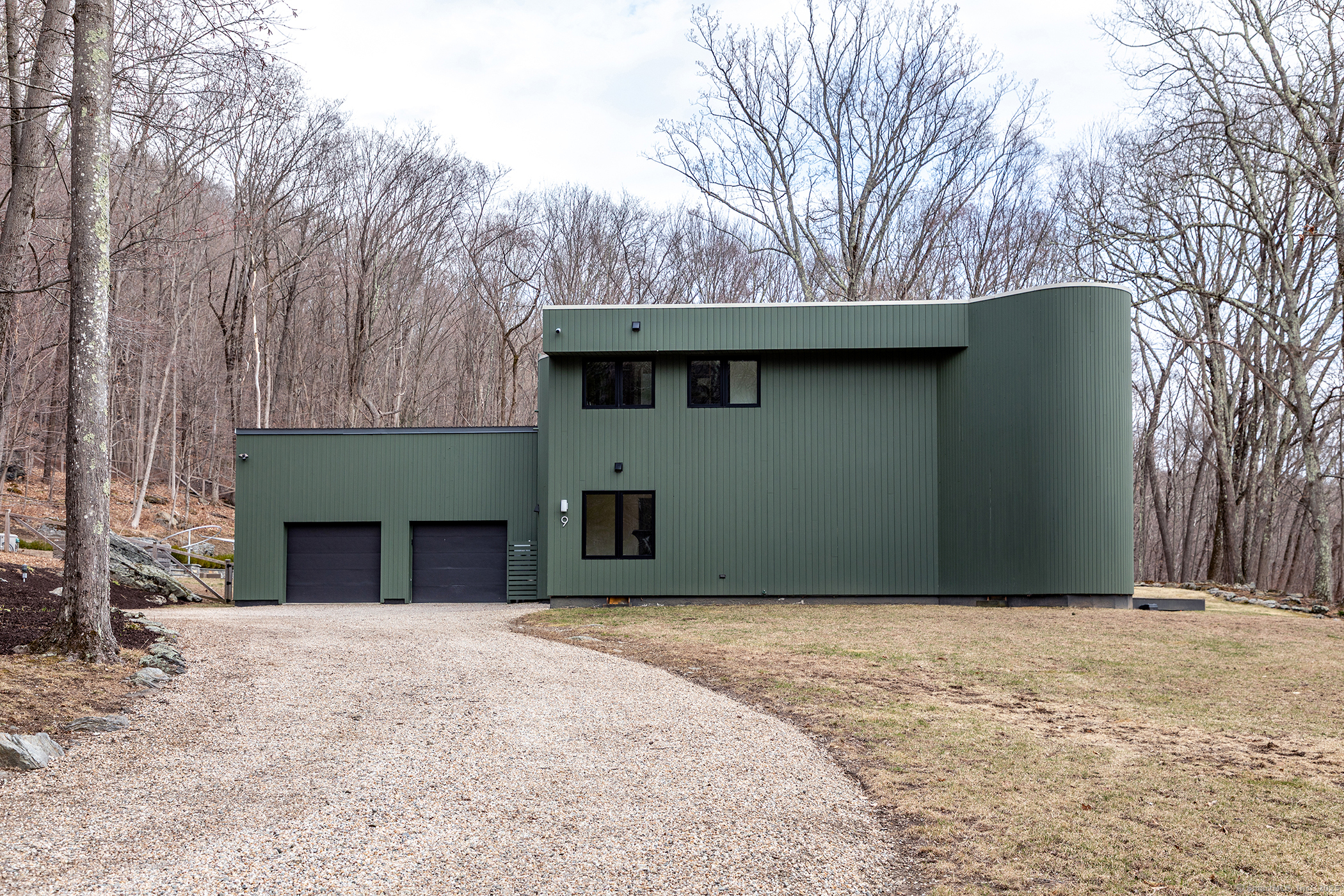 9 Overlook Drive, Salisbury, Connecticut image 28