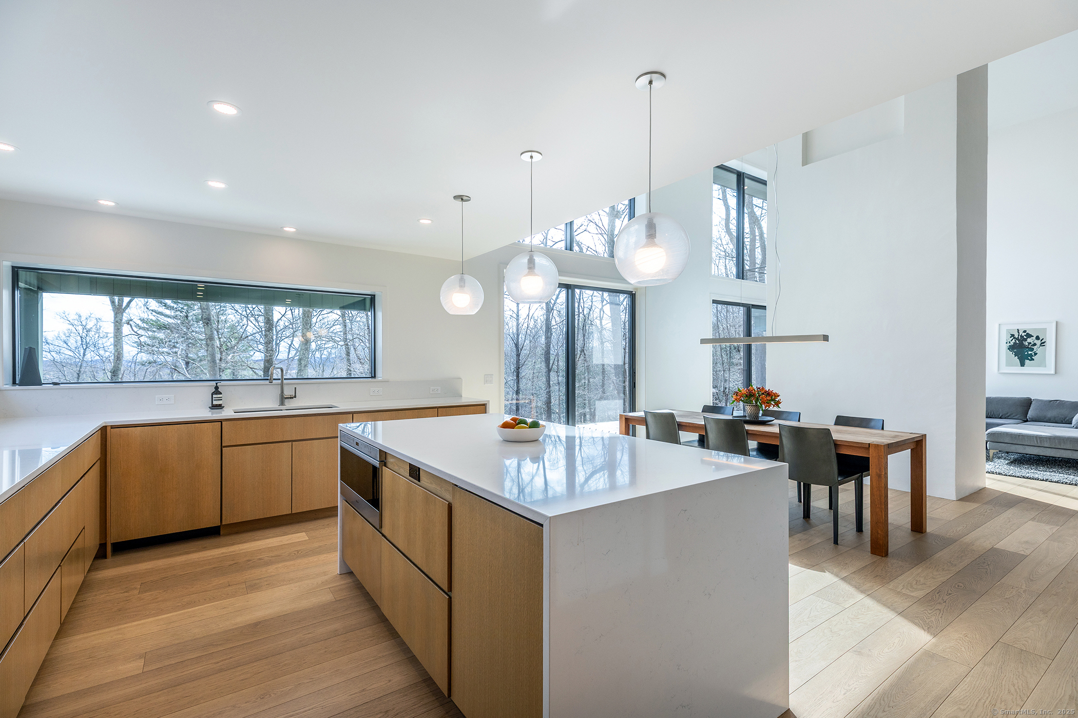 9 Overlook Drive, Salisbury, Connecticut image 12