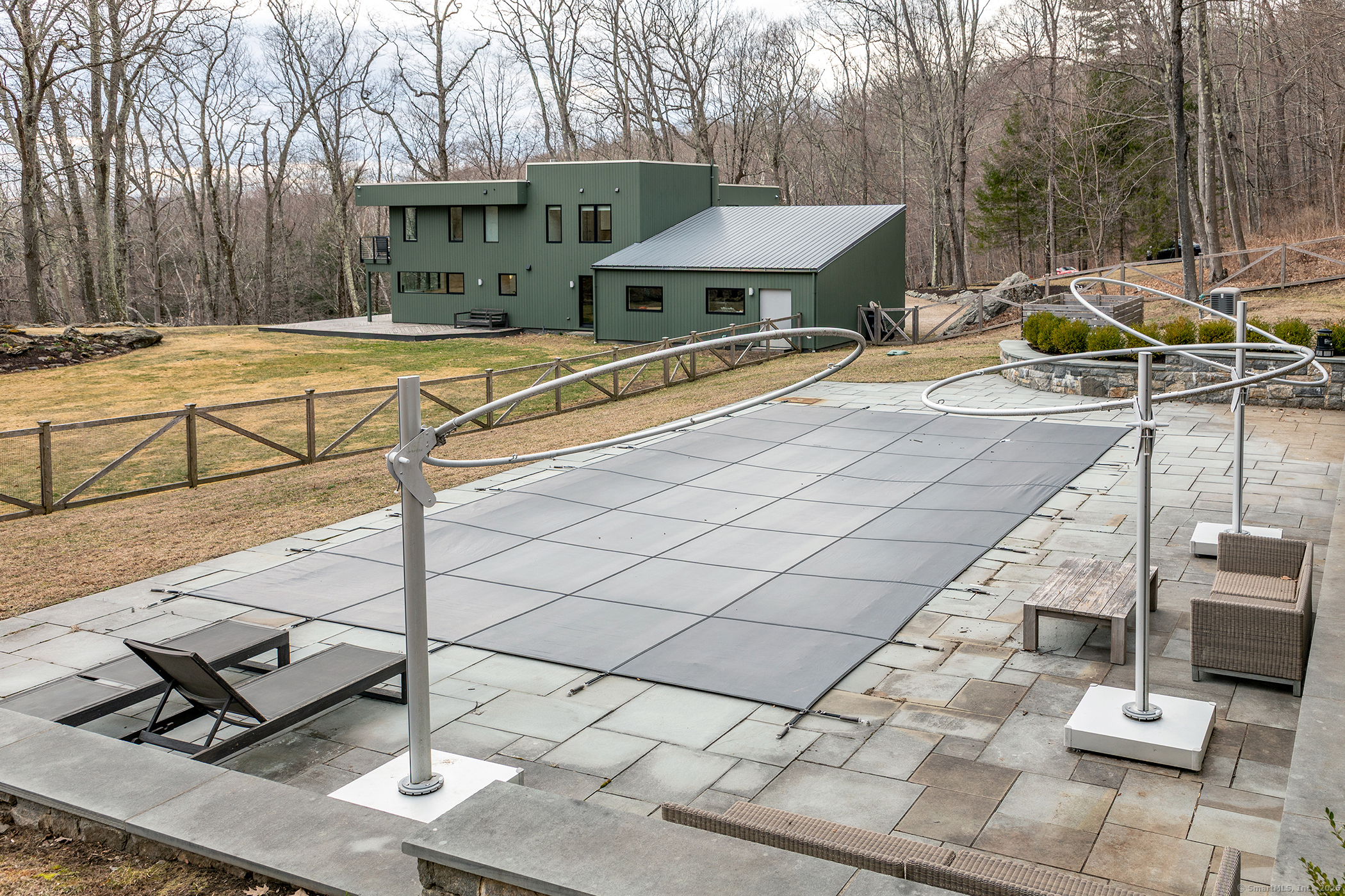 9 Overlook Drive, Salisbury, Connecticut image 29