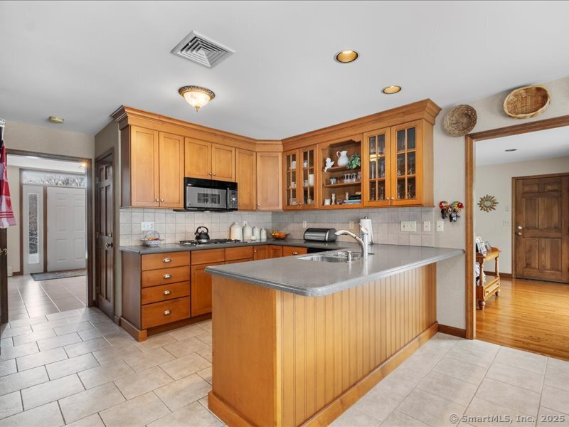 Property for Sale at Bayberry Hill Road, Bethel, Connecticut - Bedrooms: 4 
Bathrooms: 3.5 
Rooms: 9  - $765,000