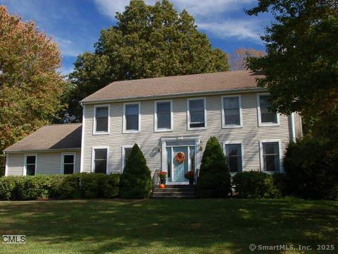 3 Bayberry Hill Road Bethel CT 06801