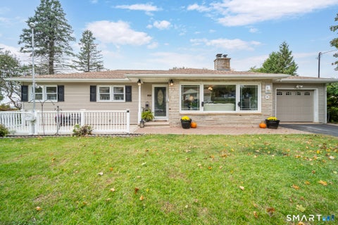 Photo of 20 Mountain View Drive, Waterbury, CT 06706 (MLS # 24214651)