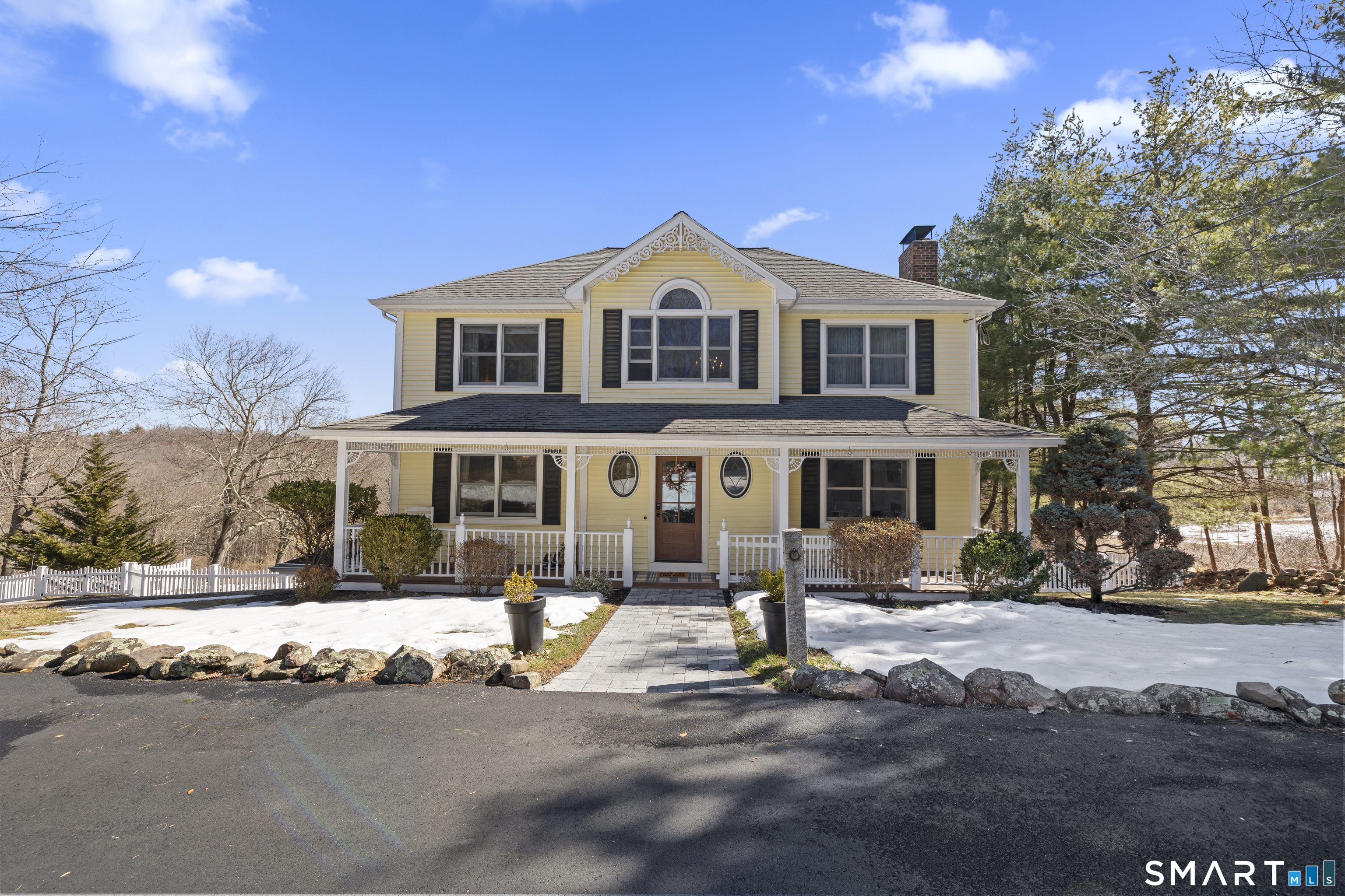 105 Building Brook Road