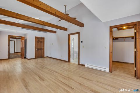 Tiny photo for 155 Diamond Ledge Road, Stafford, CT 06076 (MLS # 24150956)