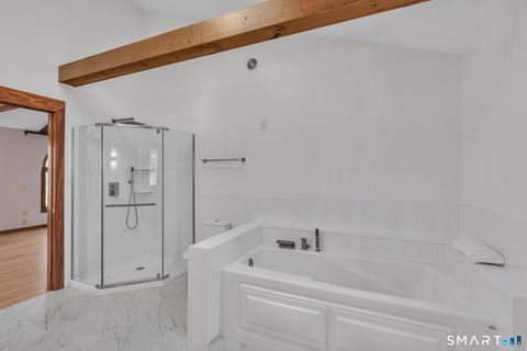 Tiny photo for 155 Diamond Ledge Road, Stafford, CT 06076 (MLS # 24150956)