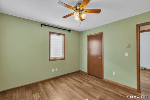 Tiny photo for 155 Diamond Ledge Road, Stafford, CT 06076 (MLS # 24150956)