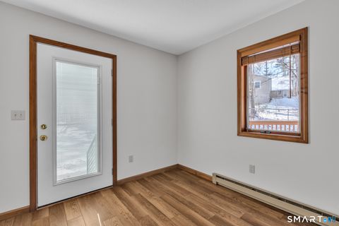 Tiny photo for 155 Diamond Ledge Road, Stafford, CT 06076 (MLS # 24150956)