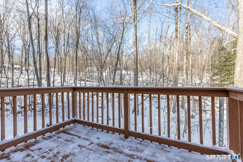 Tiny photo for 155 Diamond Ledge Road, Stafford, CT 06076 (MLS # 24150956)