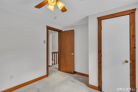 Tiny photo for 155 Diamond Ledge Road, Stafford, CT 06076 (MLS # 24150956)