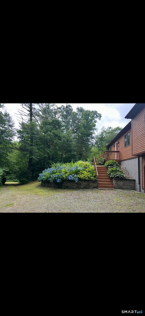 Tiny photo for 155 Diamond Ledge Road, Stafford, CT 06076 (MLS # 24150956)