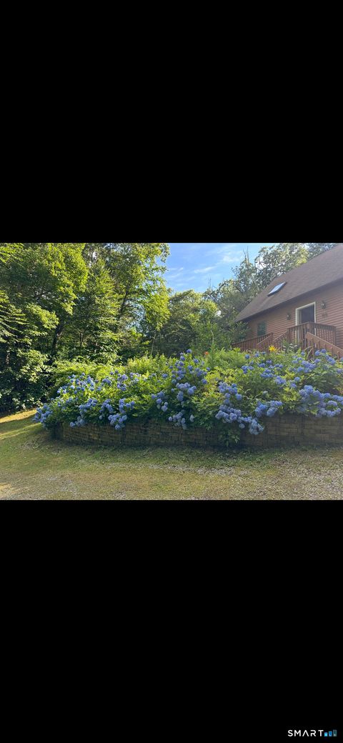 Tiny photo for 155 Diamond Ledge Road, Stafford, CT 06076 (MLS # 24150956)