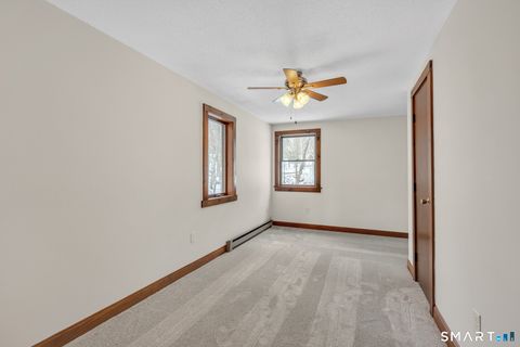 Tiny photo for 155 Diamond Ledge Road, Stafford, CT 06076 (MLS # 24150956)