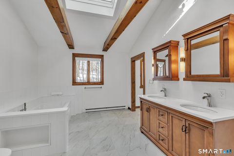 Tiny photo for 155 Diamond Ledge Road, Stafford, CT 06076 (MLS # 24150956)