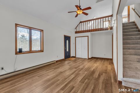 Tiny photo for 155 Diamond Ledge Road, Stafford, CT 06076 (MLS # 24150956)