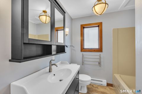 Tiny photo for 155 Diamond Ledge Road, Stafford, CT 06076 (MLS # 24150956)