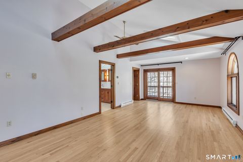 Tiny photo for 155 Diamond Ledge Road, Stafford, CT 06076 (MLS # 24150956)