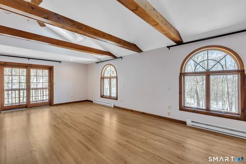 Tiny photo for 155 Diamond Ledge Road, Stafford, CT 06076 (MLS # 24150956)