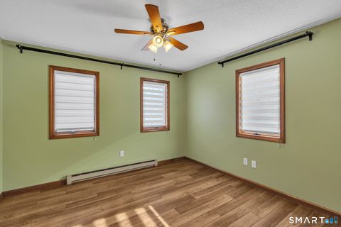 Tiny photo for 155 Diamond Ledge Road, Stafford, CT 06076 (MLS # 24150956)