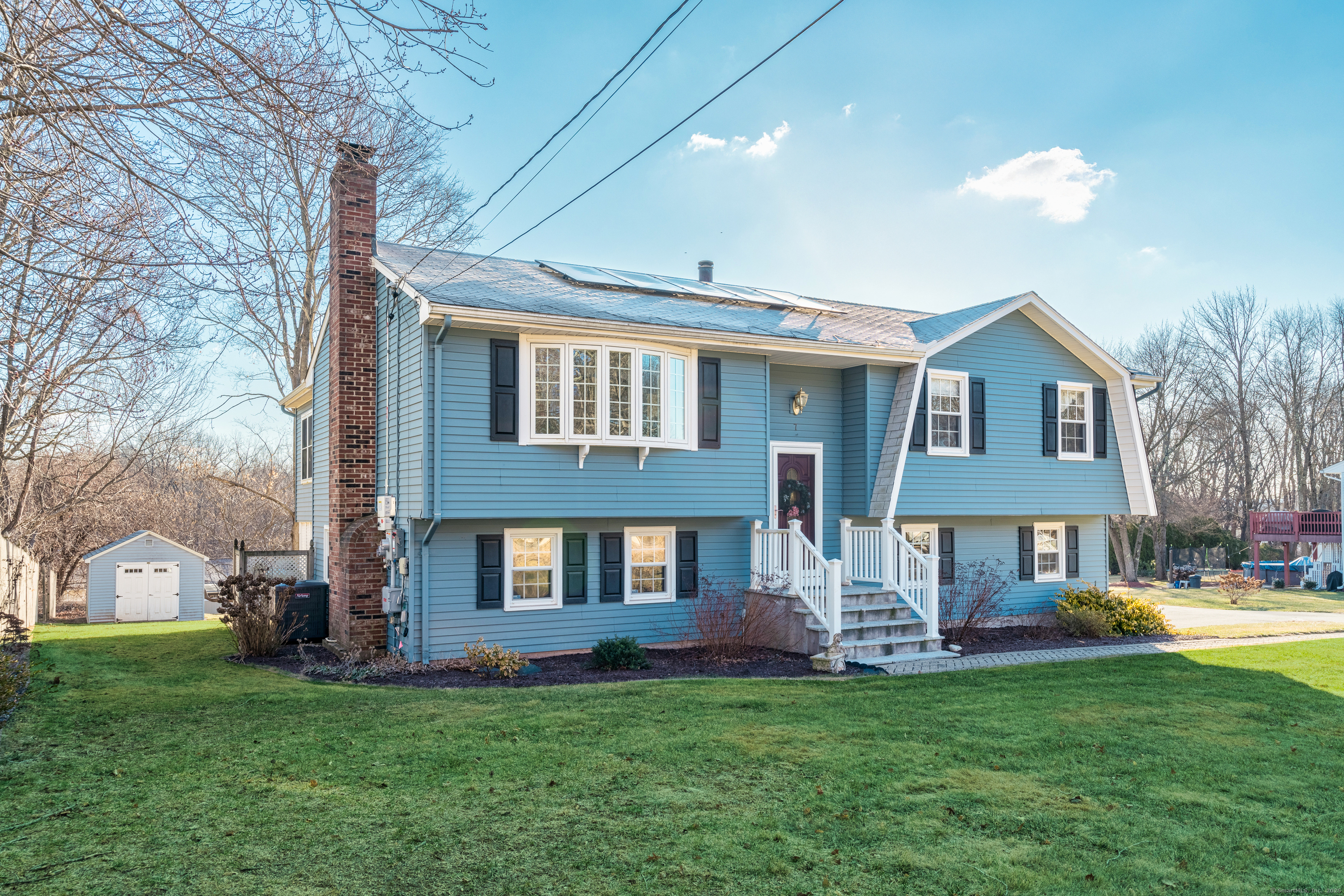 7 Bow Lane, Cromwell, Connecticut image 39