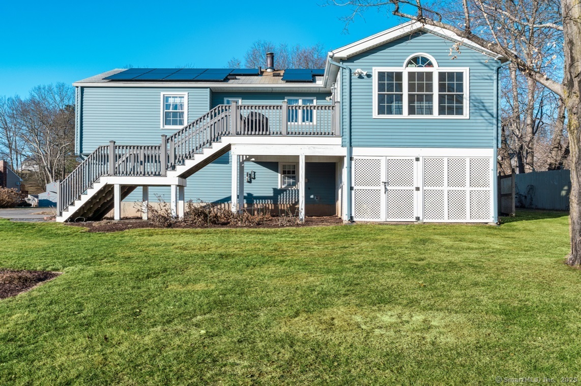 7 Bow Lane, Cromwell, Connecticut image 38