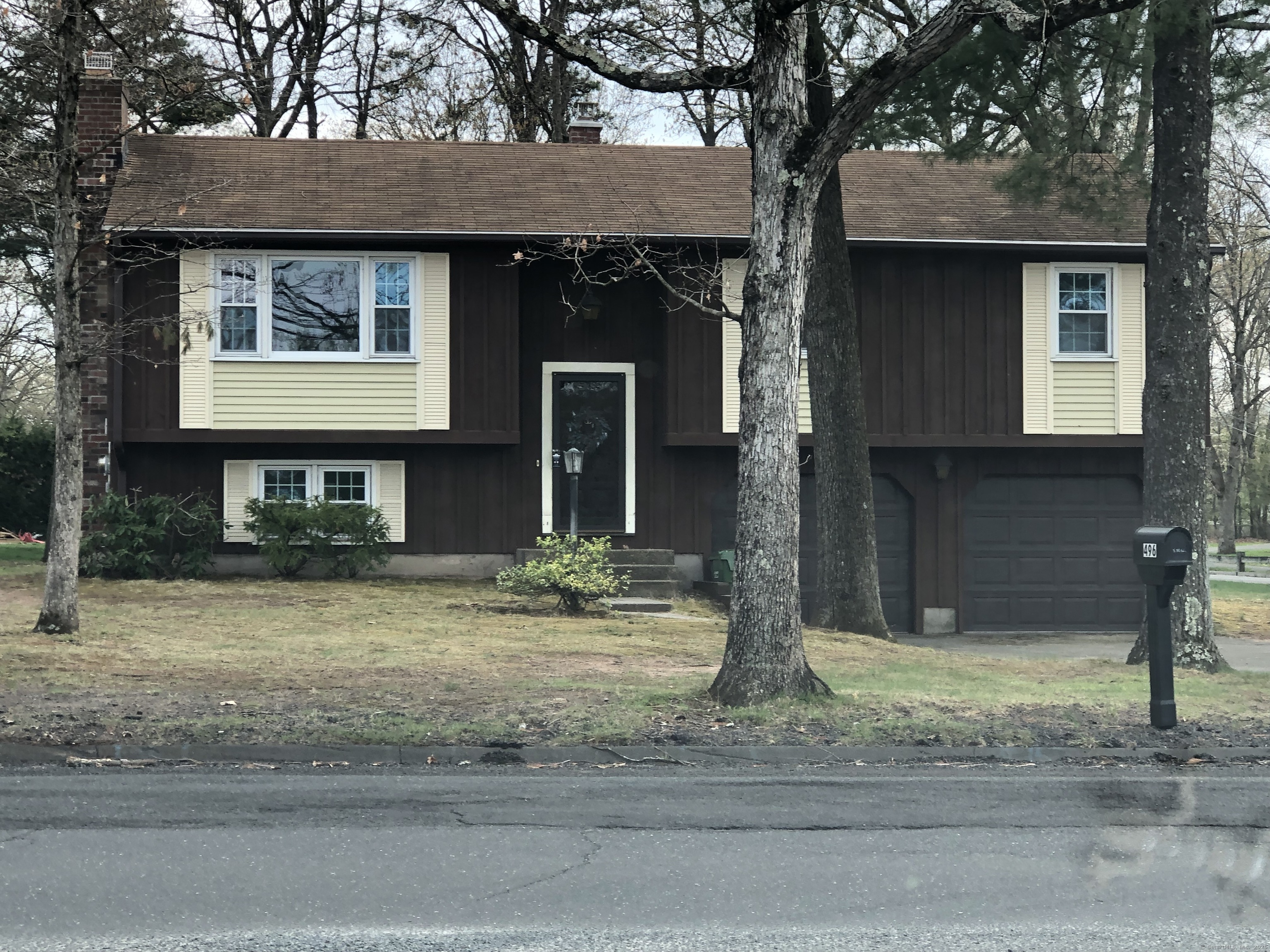 Property for Sale at Jude Lane, Southington, Connecticut - Bedrooms: 3 
Bathrooms: 2 
Rooms: 7  - $413,000