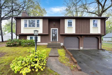 496 Jude Lane Southington CT 06489