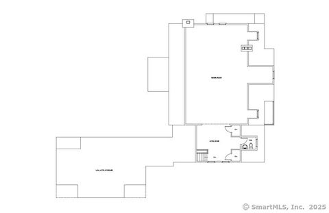 Tiny photo for 21 Warnock Drive, Westport, CT 06880 (MLS # 24093751)