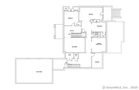 Tiny photo for 21 Warnock Drive, Westport, CT 06880 (MLS # 24093751)