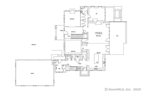 Tiny photo for 21 Warnock Drive, Westport, CT 06880 (MLS # 24093751)