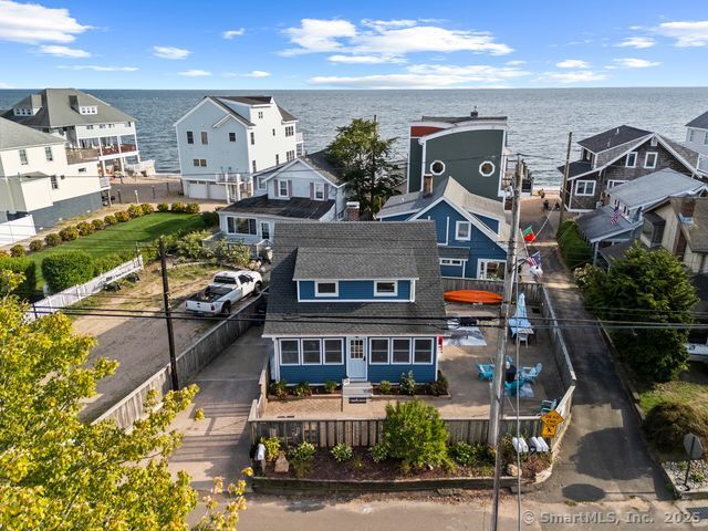 266 Cosey Beach Avenue