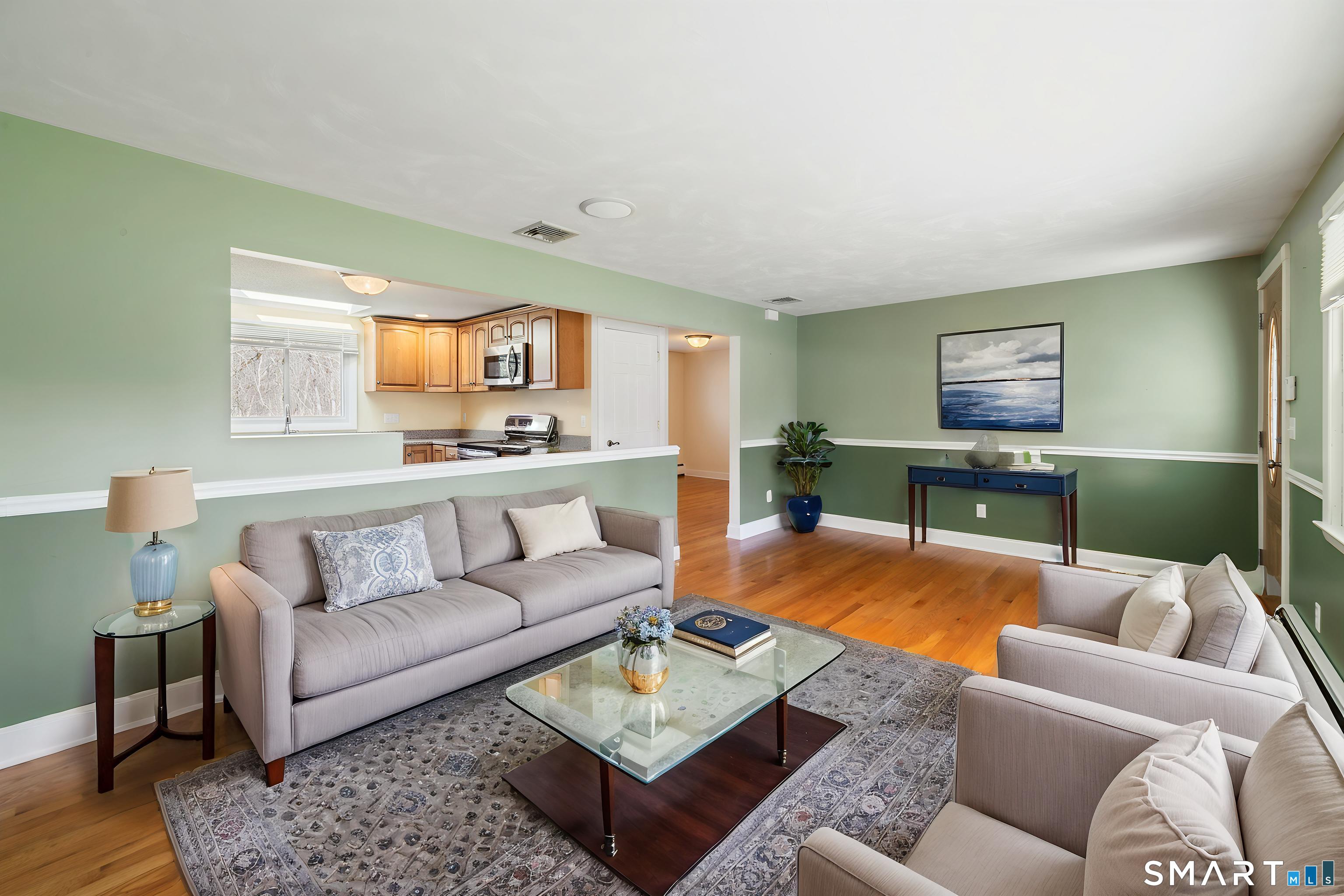 531 Clintonville Road