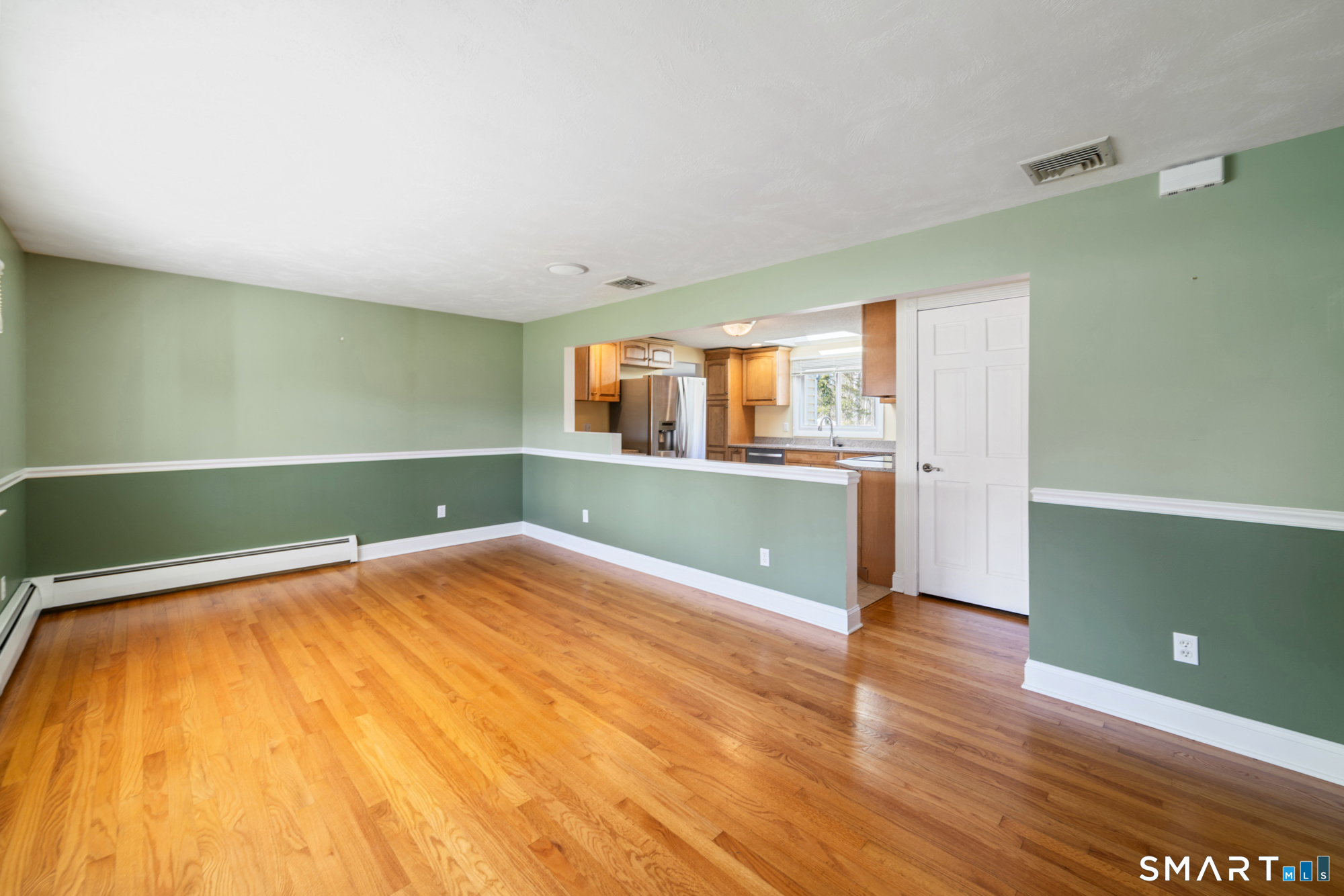 531 Clintonville Road