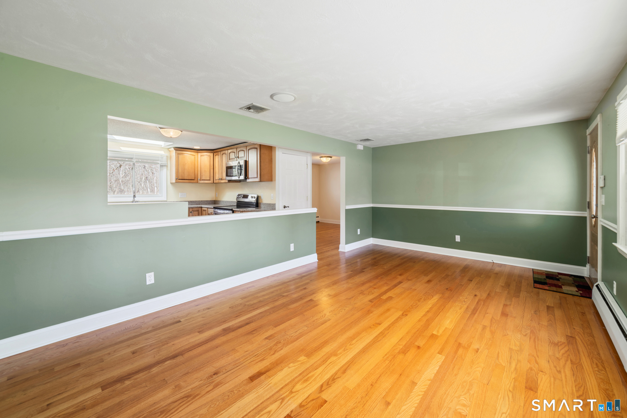 531 Clintonville Road