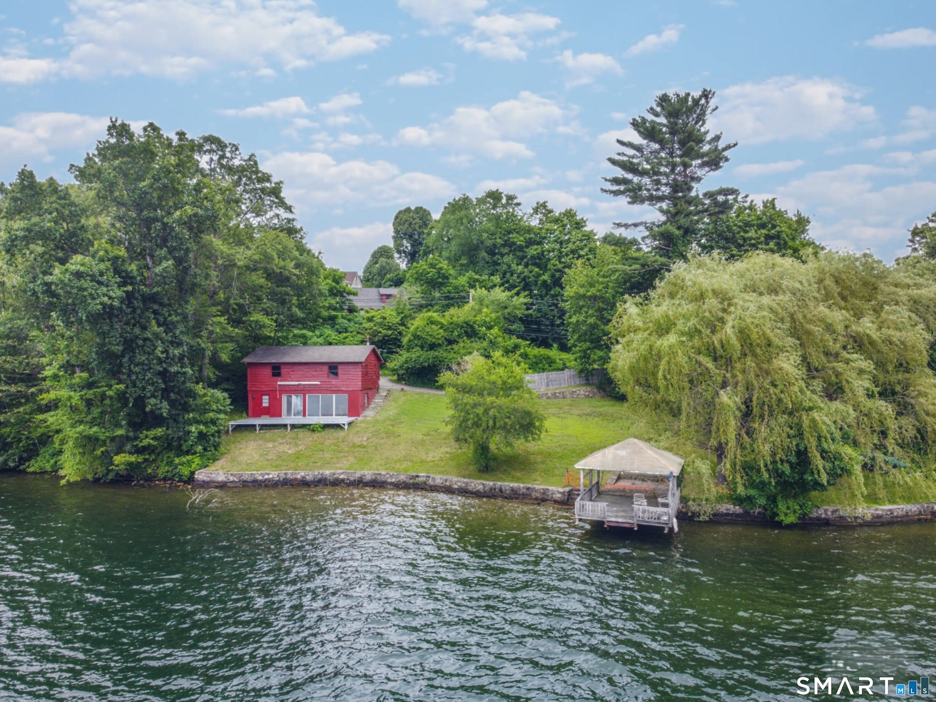 277 and 279 Candlewood Lake Road
