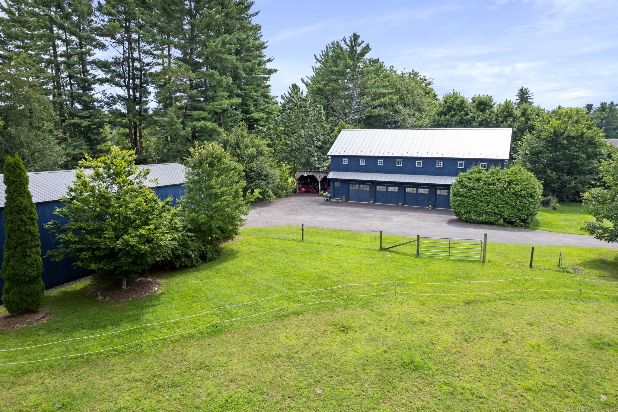 77 Seekonk Cross Road, Great Barrington, Massachusetts image 37