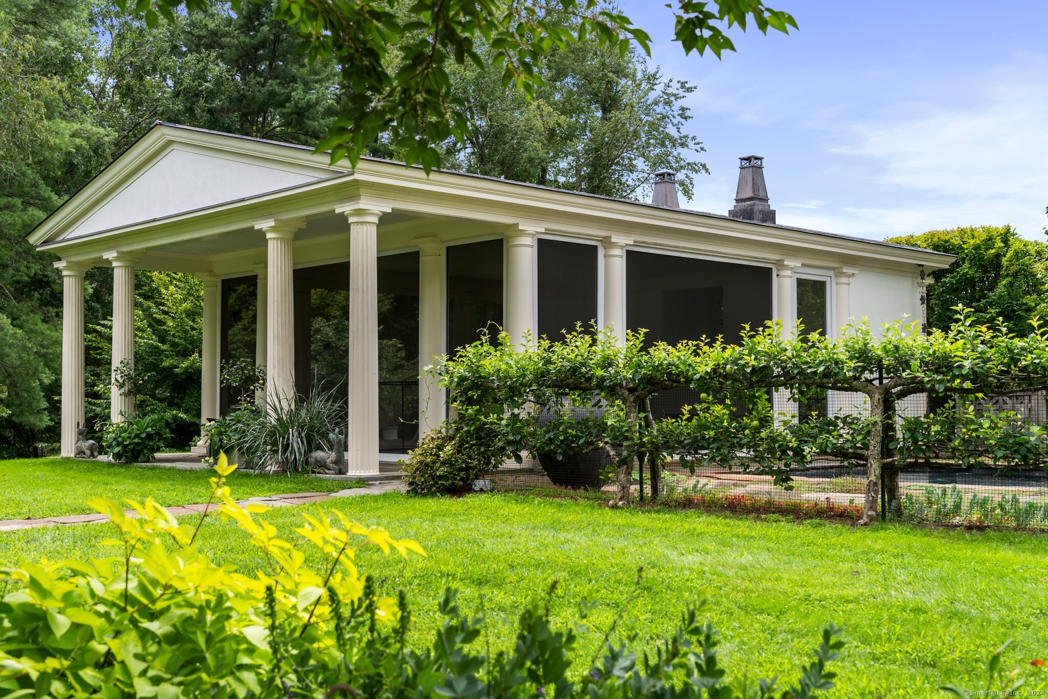 77 Seekonk Cross Road, Great Barrington, Massachusetts image 40